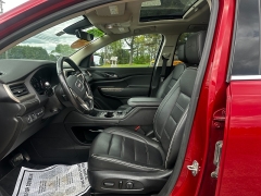 Used 2021 GMC Acadia AWD 4dr Denali at North Country Auto near Presque Isle, ME