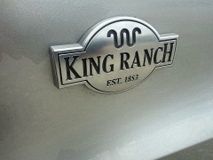 Used 2022  Ford Explorer King Ranch 4WD at North Country Auto near Presque Isle&comma; ME
