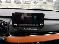 Used 2022  Mitsubishi Outlander SEL S-AWC at North Country Auto near Presque Isle&comma; ME