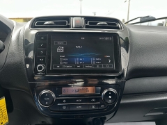 Used 2021 Mitsubishi Mirage ES CVT at North Country Auto near Presque Isle, ME