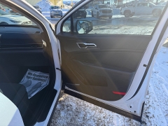 Used 2023  Kia Sportage LX AWD at North Country Auto near Presque Isle&comma; ME