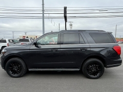 Used 2023  Ford Expedition XLT 4x4 at North Country Auto near Presque Isle, ME