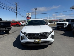 Used 2024  Hyundai Tucson SEL AWD at North Country Auto near Presque Isle&comma; ME