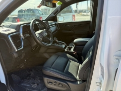 Used 2023  GMC Canyon 4WD Crew Cab Elevation at North Country Auto near Presque Isle&comma; ME