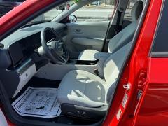 Used 2024  Hyundai Kona SEL AWD at North Country Auto near Presque Isle&comma; ME