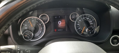 Used 2021  Ram 1500 4WD Big Horn Quad Cab 6'4" Box at North Country Auto near Presque Isle, ME