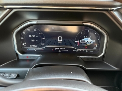 Used 2024  GMC Sierra 1500 4WD Crew Cab 147" AT4 at North Country Auto near Presque Isle&comma; ME