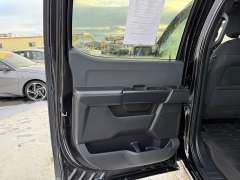 Used 2021  Ford F-150 4WD XL w&sol;STX SuperCrew 5&period;5' Box at North Country Auto near Presque Isle&comma; ME