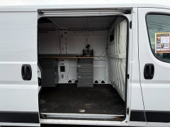 Used 2021  Ram ProMaster Cargo Van 1500 Low Roof 136" WB at North Country Auto near Presque Isle, ME