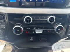 Used 2023  Ford F-150 4WD XLT SuperCrew 5&period;5' Box at North Country Auto near Presque Isle&comma; ME