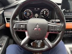 Used 2022  Mitsubishi Outlander SEL S-AWC at North Country Auto near Presque Isle&comma; ME