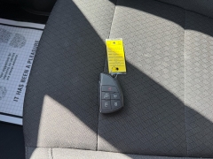 Used 2025  Chevrolet Silverado 1500 4WD Crew Cab 147" LT w&sol;1LT at North Country Auto near Presque Isle&comma; ME