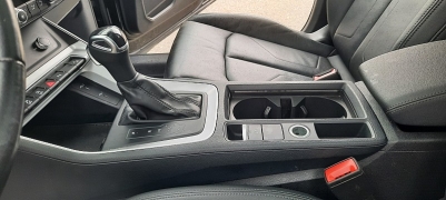 Used 2023 Audi Q3 S line Premium 45 TFSI quattro at North Country Auto near Presque Isle, ME