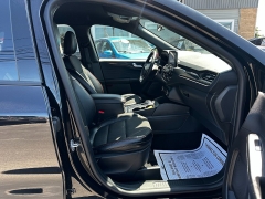 Used 2024 Ford Escape ST-Line AWD at North Country Auto near Presque Isle, ME