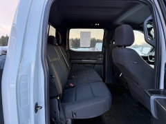 Used 2023  Ford F-150 4WD XLT SuperCrew 5&period;5' Box at North Country Auto near Presque Isle&comma; ME