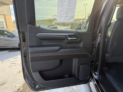 Used 2024  GMC Sierra 1500 4WD Crew Cab 147" AT4 at North Country Auto near Presque Isle&comma; ME