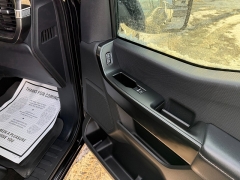 Used 2021  Ford F-150 4WD XL w&sol;STX SuperCrew 5&period;5' Box at North Country Auto near Presque Isle&comma; ME