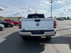 Used 2023  Ram 2500 4WD Tradesman Crew Cab 6'4" Box at North Country Auto near Presque Isle, ME