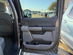 Used 2024  Ford F-150 4WD XLT SuperCrew 5&period;5' Box at North Country Auto near Presque Isle&comma; ME