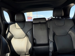 Used 2021  Jeep Cherokee 80th Anniversary 4x4 at North Country Auto near Presque Isle&comma; ME