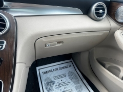 Used 2020 Mercedes-Benz GLC-Class 4d SUV GLC300 4matic at North Country Auto near Presque Isle, ME