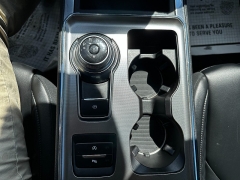 Used 2023 Ford Edge Titanium AWD at North Country Auto near Presque Isle, ME