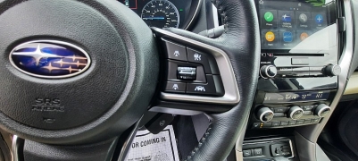 Used 2020 Subaru Ascent 4d SUV AWD Limited 7-Passenger at North Country Auto near Presque Isle, ME