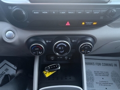 Used 2023  Hyundai Venue Limited IVT at North Country Auto near Presque Isle&comma; ME