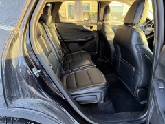 Used 2023  Ford Escape Platinum AWD at North Country Auto near Presque Isle&comma; ME