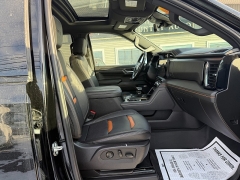 Used 2024  GMC Sierra 1500 4WD Crew Cab 147" AT4 at North Country Auto near Presque Isle&comma; ME