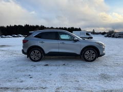 2022 Ford Escape SEL AWD at North Country Auto near Presque Isle, ME