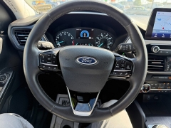 Used 2022 Ford Escape SEL AWD at North Country Auto near Presque Isle, ME
