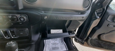 Used 2020  Jeep Wrangler 2d SUV 4WD Sport at North Country Auto near Presque Isle&comma; ME