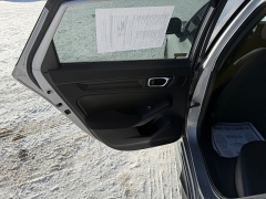 Used 2022  Honda Civic Sedan Sport CVT at North Country Auto near Presque Isle&comma; ME