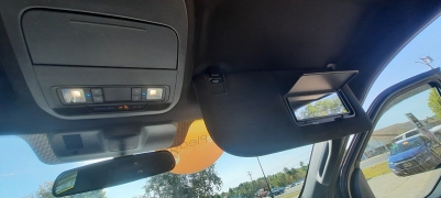 Used 2023  Ford F-150 4WD XLT SuperCrew 5.5' Box at North Country Auto near Presque Isle, ME