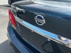 Used 2017 Nissan Sentra 4d Sedan SV at North Country Auto near Presque Isle, ME