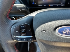 Used 2024 Ford Escape ST-Line AWD at North Country Auto near Presque Isle, ME