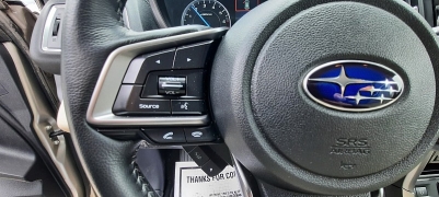 Used 2020 Subaru Ascent 4d SUV AWD Limited 7-Passenger at North Country Auto near Presque Isle, ME