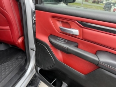 Used 2022  Ram 1500 4WD Rebel Crew Cab 5'7" Box at North Country Auto near Presque Isle, ME