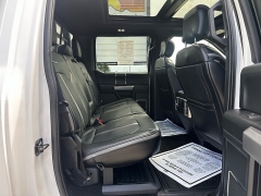 Used 2019 Ford Super Duty F-250 4WD Crew Cab Platinum at North Country Auto near Presque Isle, ME