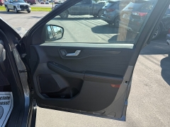 Used 2023  Ford Escape ST-Line AWD at North Country Auto near Presque Isle, ME