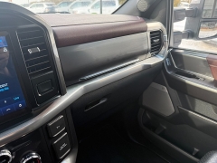 Used 2021  Ford F-150 4WD LARIAT SuperCrew 5&period;5' Box at North Country Auto near Presque Isle&comma; ME