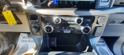 Used 2024  Ford F-150 4WD XLT SuperCrew 5.5' Box Hybrid at North Country Auto near Presque Isle, ME