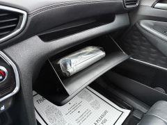 Used 2020  Hyundai Santa Fe 4d SUV AWD Limited 2&period;0T at North Country Auto near Presque Isle&comma; ME