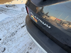 Used 2023  Ford Escape Platinum AWD at North Country Auto near Presque Isle&comma; ME