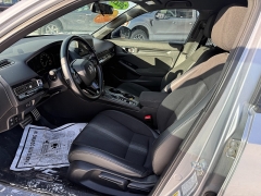 Used 2022  Honda Civic Sedan Sport CVT at North Country Auto near Presque Isle&comma; ME