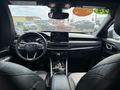 Used 2024  Jeep Compass Trailhawk 4x4 at North Country Auto near Presque Isle&comma; ME