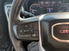 Used 2019  GMC Sierra 1500 4WD Crew Cab SLT at North Country Auto near Presque Isle&comma; ME