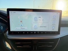 Used 2023  Ford Escape Platinum AWD at North Country Auto near Presque Isle&comma; ME