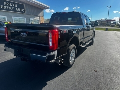 Used 2023 Ford Super Duty F-250 4WD XLT Crew Cab SRW 6.75' Box at North Country Auto near Presque Isle, ME